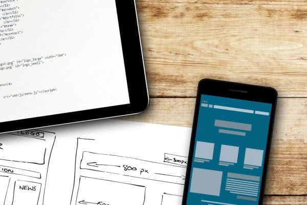 Website Design Practices for Easy User Navigation