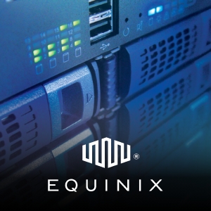 Equinix: Writing, Editing & Engaging Storylines