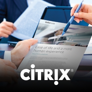Citrix Go to Assist: Content Strategy Transforms Conversions