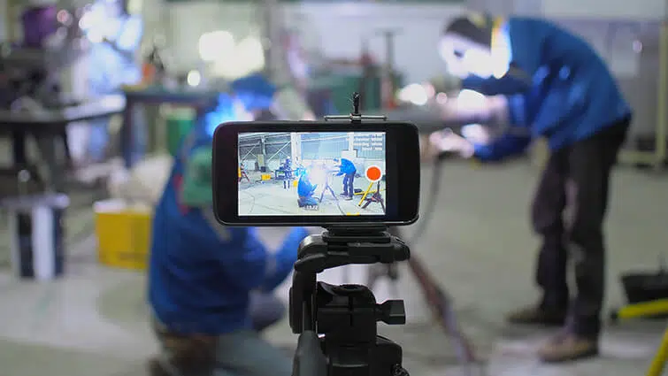 Interactive Animation and Video
