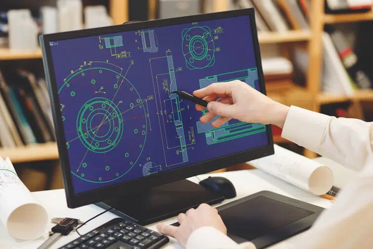 Cad Models 
