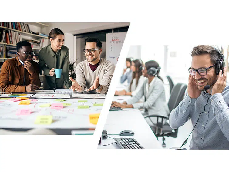 Sales and Marketing Align