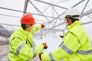 Industrial Manufacturing 