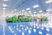 Industrial Manufacturing blog