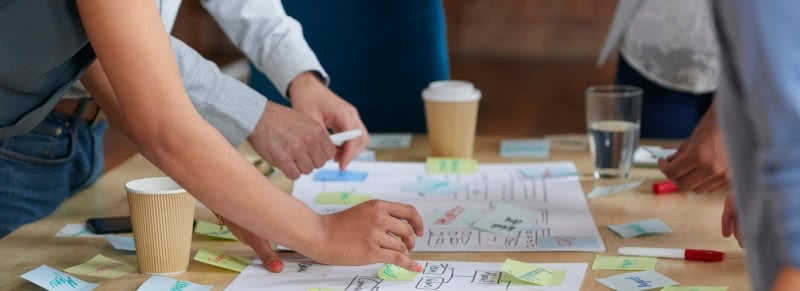 B2B Content Strategy