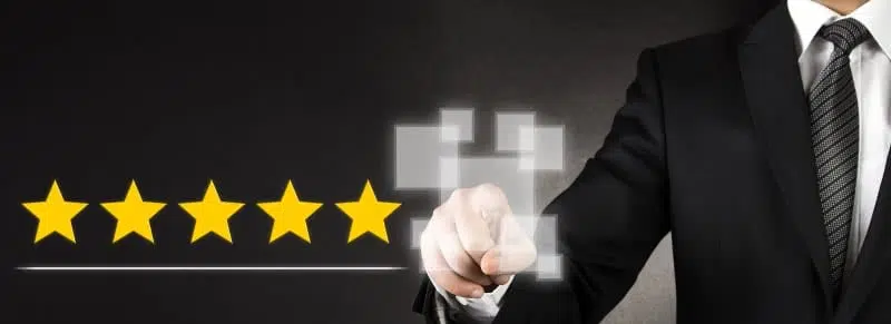 B2B Customer Testimonials B2B Customer Testimonials