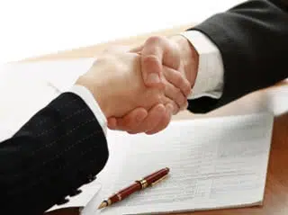 business to business market