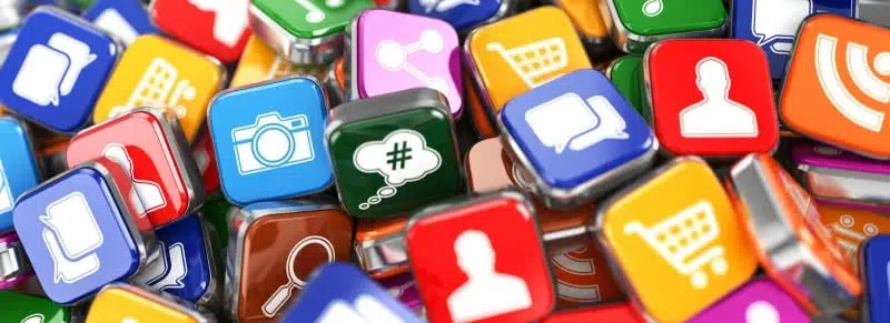 Social Media for Lead Generation Social Media for Lead Generation