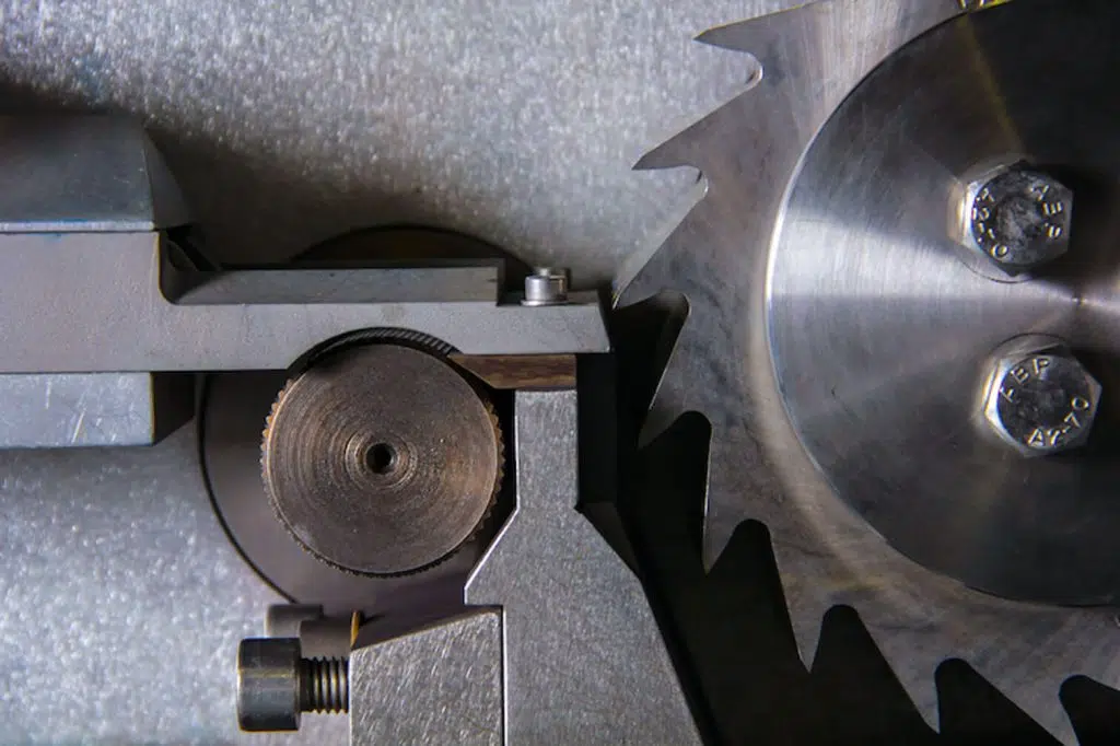 industrial gears