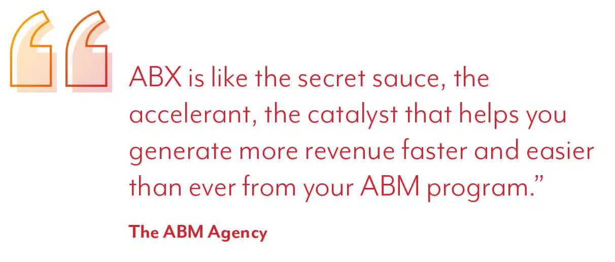 ABM Quote