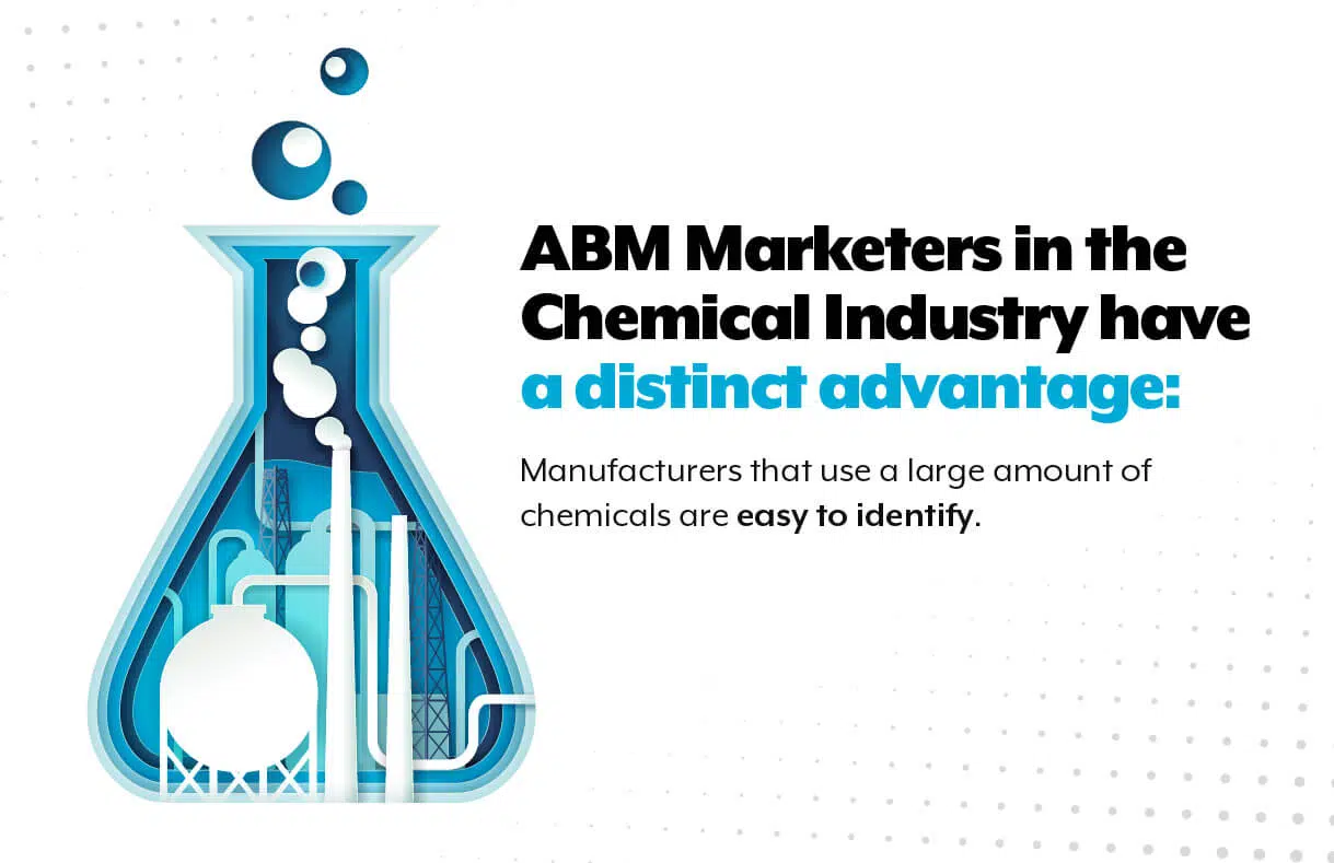 Chemical Advantage