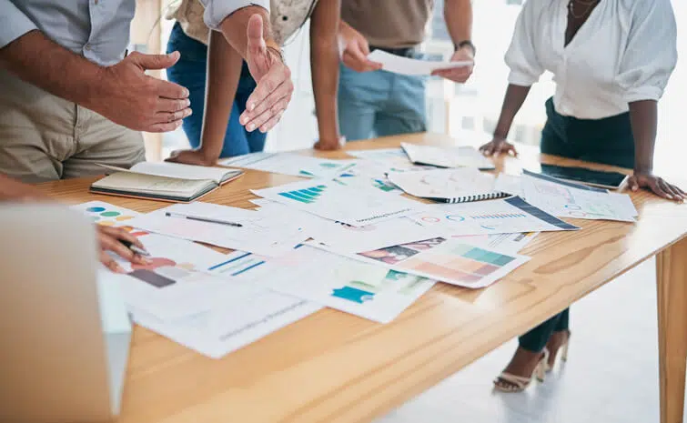measure performance of agribusiness content