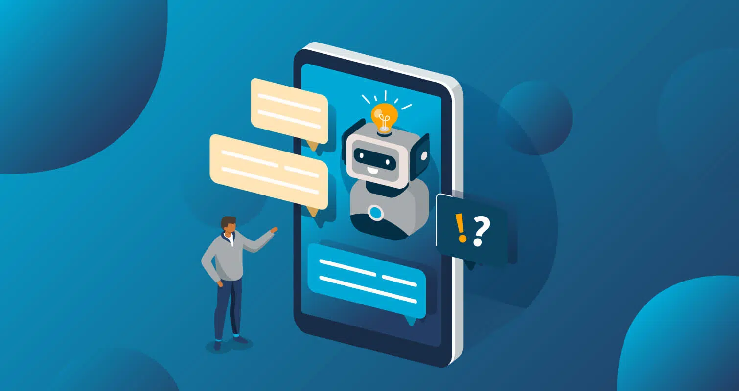 AI-Generated Marketing Content