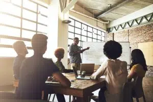Why Leading Brands Choose a Full-Service B2B Marketing Agency to Drive Real Growth