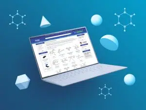 chemical industry laptop