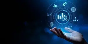 Marketing technology is essential to B2B marketing.