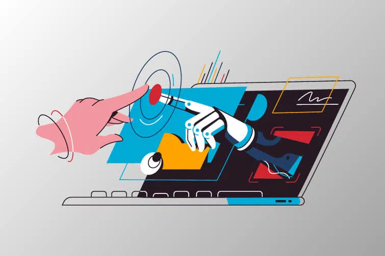 ai human collaboration