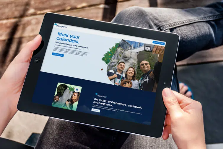 Examples of B2B Integrated Marketing in Action