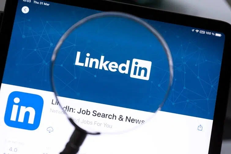 LinkedIn highlights 2023 B2B benchmark