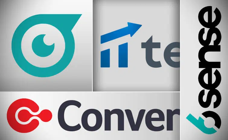 ABM platforms tools