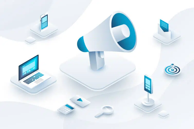 ABM Strategy one to many