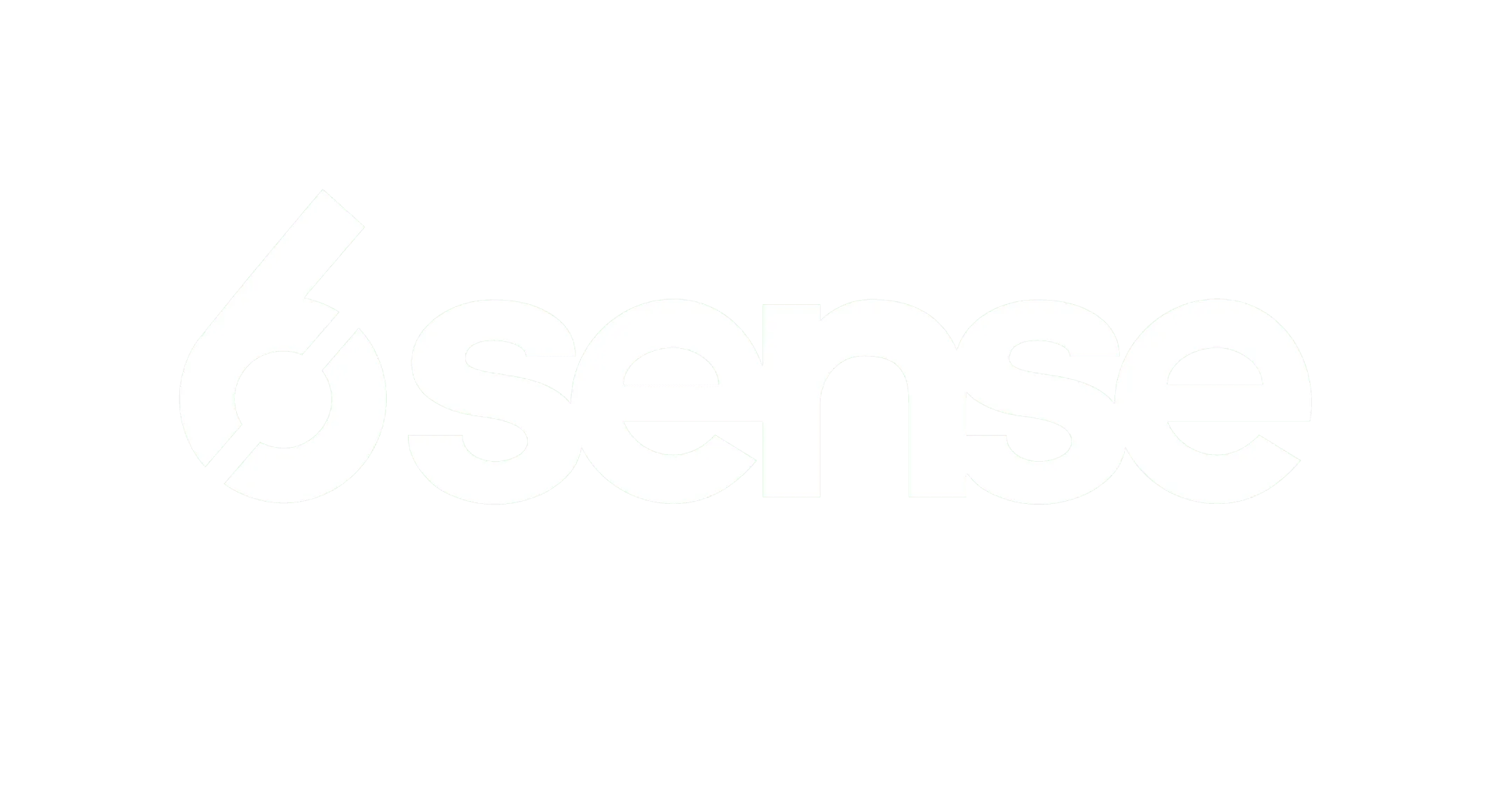 6 Sense logo