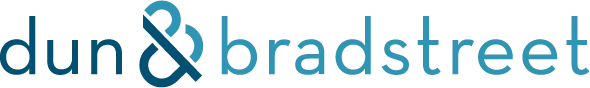 Den & Bradstreet Logo