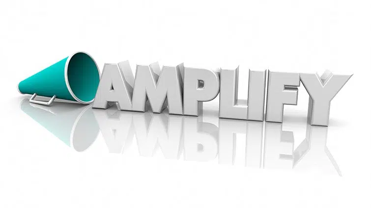 A B2B podcast is a strategic way to amplify your brand.