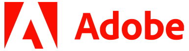 Adobe Logo