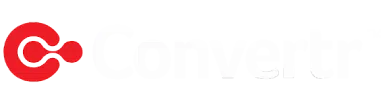convertr logo