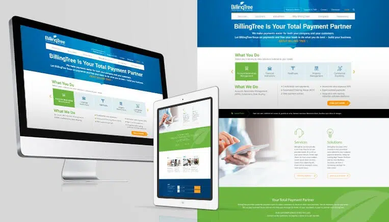 Billing tree software
