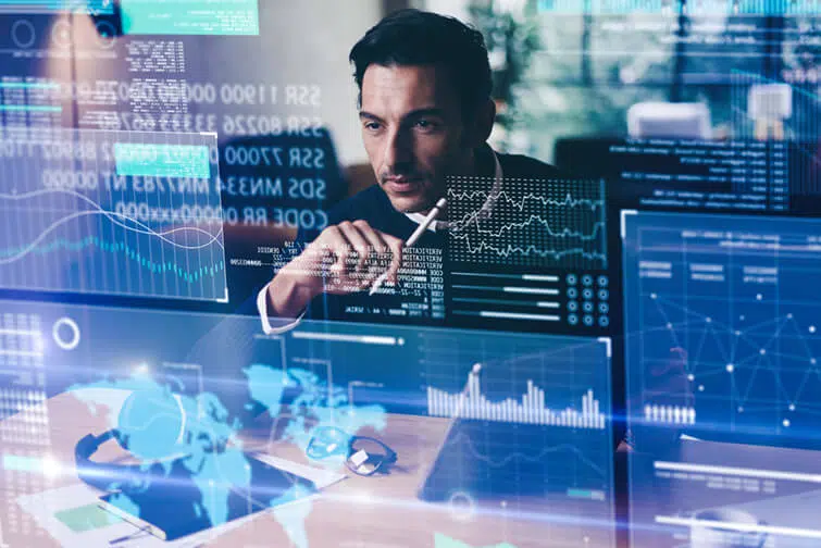 different b2b analytics tools