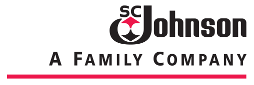 SC Johnson a family company logo