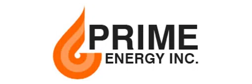 Prime energy co. logo