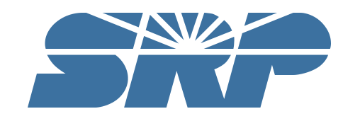 SRP logo