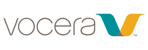 Vocera Logo
