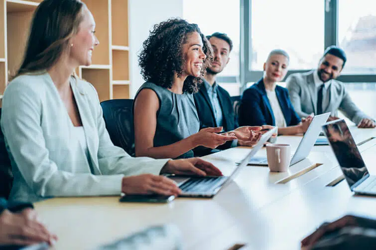 partnering with digital marketing experts