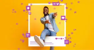 Blog post of best social media ideas and tips
