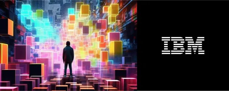 IBM B2B social Media 
