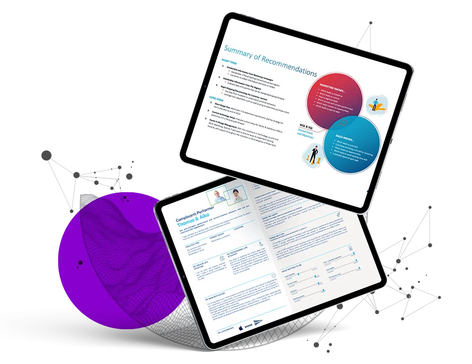 Ivoclar Case Study Our Approach