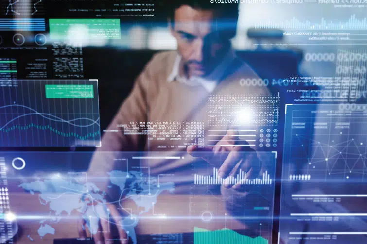 Data analytics