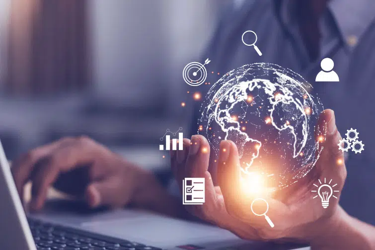 Marketing technology tools