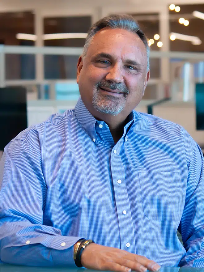 Scott Miraglia